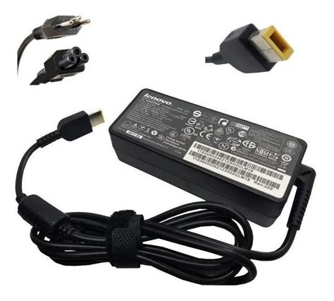 Fonte Carregador Ibm Lenovo G40 80 Plug Usb 20v Original Mercado Livre