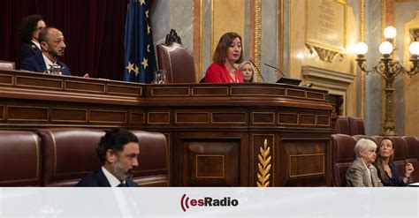 Tertulia De Federico La Dana Mortal No Frena Al Gobierno Esradio