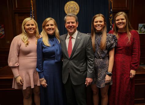 About The Governors Office Governor Brian P Kemp Office Of The Governor