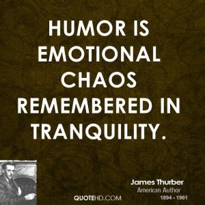 James Thurber Quotes. QuotesGram