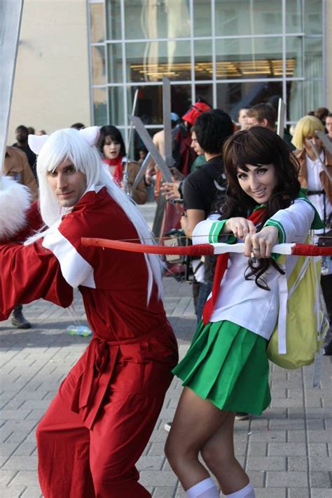 26+ Best Anime Couple Cosplay Ideas 2024