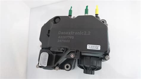 Bosch Pompa Moduł Adblue Daf Xf 106 Lf Cf Euro6 2871880 0444042004