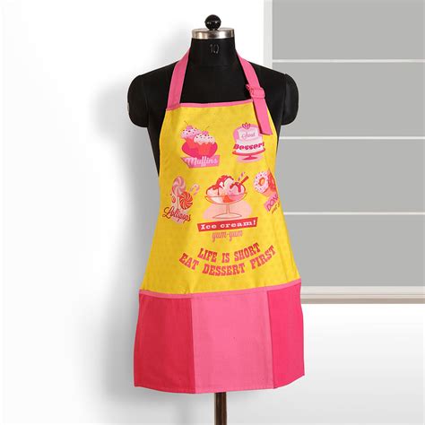 New Novelty Funny Kitchen Cooking Aprons Chefs Baking Butchers Craft