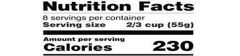 What The Fccs New Broadband ‘nutrition Labels Require