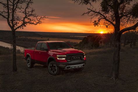 2019 Ram 1500 Tradesman Model Debuts In Indiana Automobile Magazine