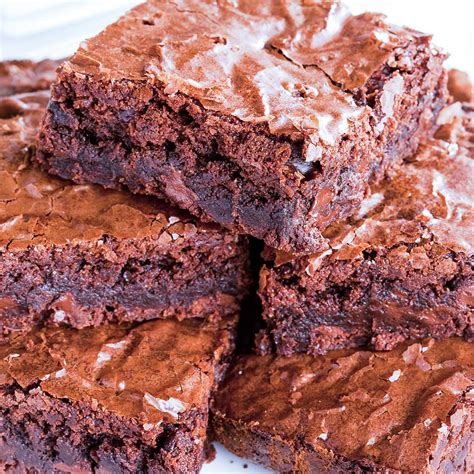 Descubrir 58 Imagen Receta Brownie Facil Con Cacao Abzlocal Mx