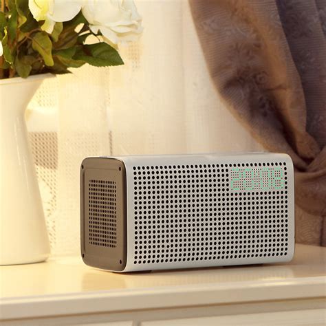 Ggmm E And Ggmm E Wireless Smart Speakers Review Ensmartech