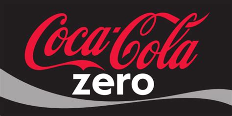 File:Coca-Cola Zero logo.svg - Logopedia, the logo and branding site