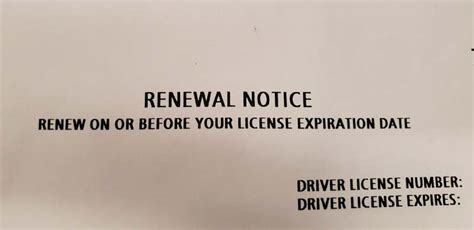 My Experience Renewing My Drivers License And Getting A Real Id Card — Conejo Valley Guide