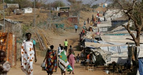 South Sudan Bishops Condemn Atrocities Appeal For Help To Prevent