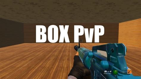 📦first Person Box Pvp 📦 1247 2709 0329 By Zy97 Fortnite Creative Map Code Fortnitegg