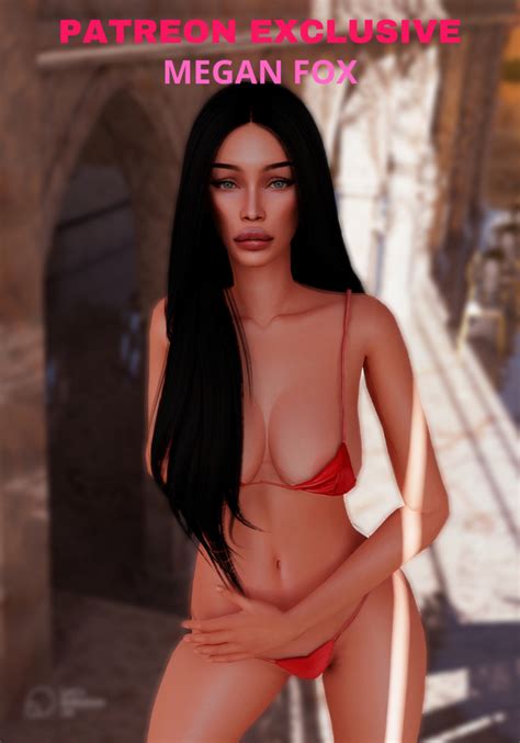 Thick Brazilian Beauty The Sims 4 Sims Loverslab