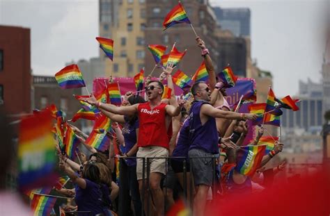 6 Cities Around The World Just Held Their First Pride Parade Cities