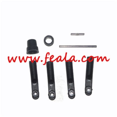 T610 T611 T10 T11 10 Spare Parts Bearing Collar Iron Bar Fixed Set Of