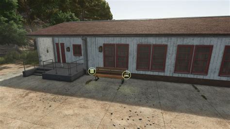 Addable Triggers V1 0 0 0 FS25 Mod Farming Simulator 22 Mod