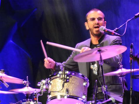 Ringo Starr Adds New New Stops To All Starr Band Tour | 102.9 The Buzz