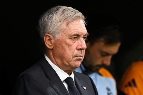 Carlo Ancelotti Tests Real Madrid Star In New Role Ahead Of Legan S