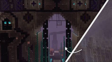 Minecraft Let Build A Nether Base Youtube