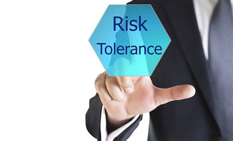 Understanding The Spectrum Of Risk Tolerance In Portfolio Management