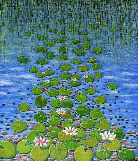 Jigsaw Puzzle On That Pond Solve Jigsaw Puzzles Online Puzzleit