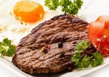 Steak And Eggs Brenda Gantt Recipes