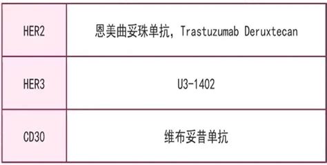 八张表格，带你弄清楚抗肿瘤药物的分类 Medscicn