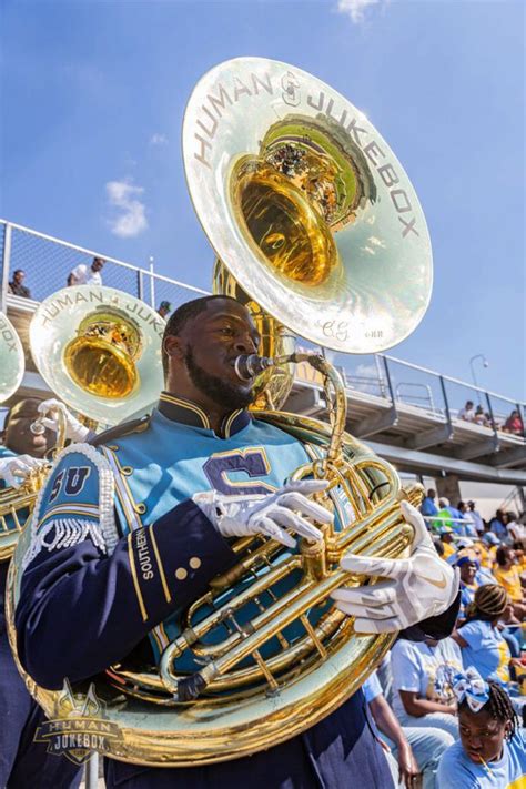 3 Southern University marching band members killed while changing tires ...