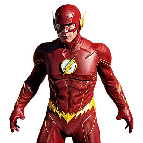 Download Flash Suit Png 05232024