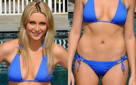 8 Sexy Hot Kaitlin Doubleday Bikini Pics