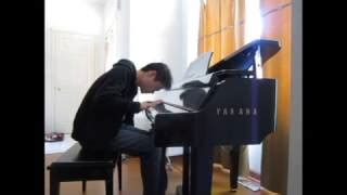 Heal the World (Piano Solo) Chords - ChordU