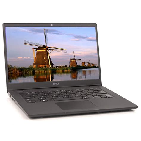 Dell Latitude 3410 14 Laptop Computer Core I3 10th Gen Processor 8gb Memory 512gb Ssd With Hd