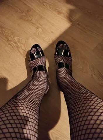 Minhas Pernas E Meias 24 Nude Pics XHamster