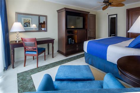 Barcelo Aruba All Inclusive Resort In Palm Beach Room Deals Photos