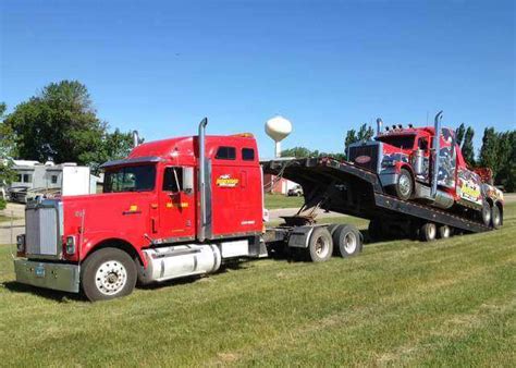 Gallery Interstate Towing Recovery