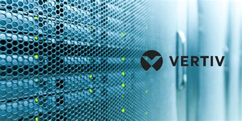 Vertiv Doubles Capacity To Meet Surging Data Center Demand Telecom