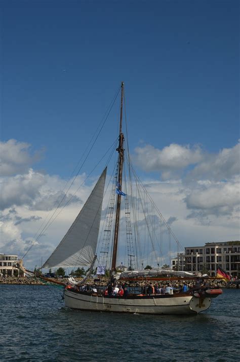 Hanse Sail Hanse Sail Torsten Maue Flickr