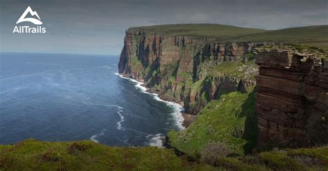 Best Trails near Stromness, Orkney Islands Scotland | AllTrails