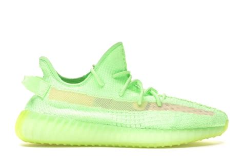 Yeezy Boost 350 V2 "Glow"