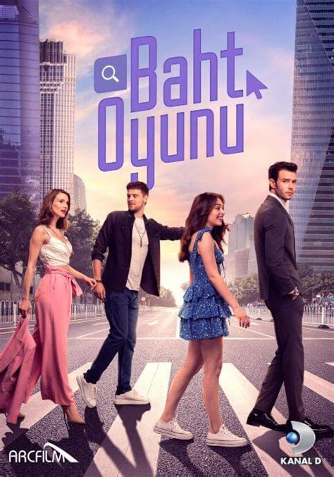 Baht Oyunu (TV Series 2021) Season, Episodes, Cast, Storyline