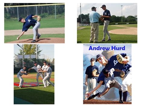 Andrew Hurd Scholarship Cape Cod Senior Babe Ruth