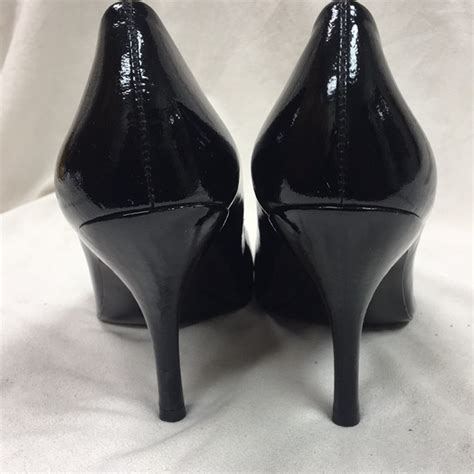 Bcbgirls Shoes Bcbgirls Black Heels Poshmark