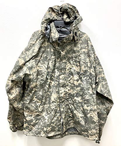 Us Army Issue Ecwcs Gen Iii Level Gore Tex Acu Digital Extreme Cold