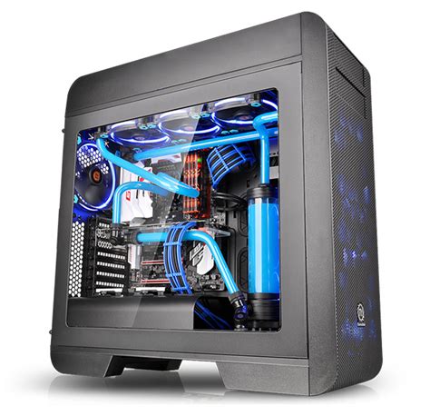 ThermaltakeThermaltake Core V71 Power Cover Edition Thermaltake