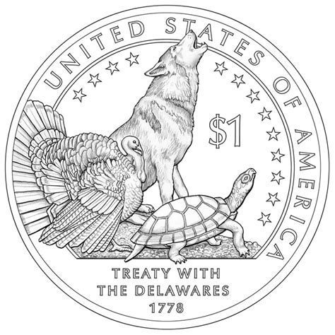 2013 Native American 2013 Native American $1 Dollar Design Image Dollar Design Image | CoinNews