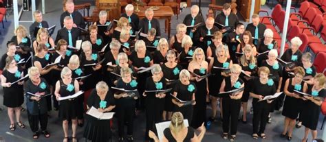 Concerts Hadleigh Community Choir Suffolk