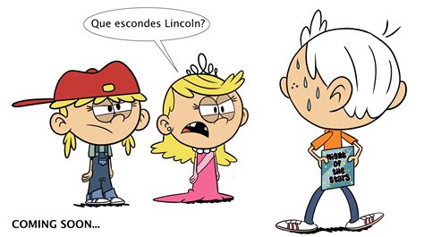 Cómics Random De The Loud House 1 Random 48 Wattpad