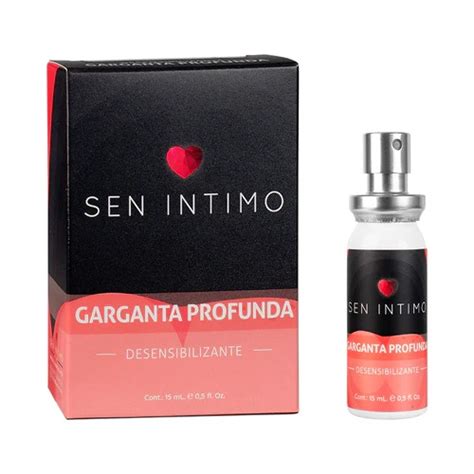 Gargata Profunda Sen Intimo Tienda Erotica Y Sexshop En Colombia