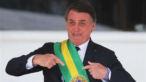 Jair Bolsonaro Wallpapers