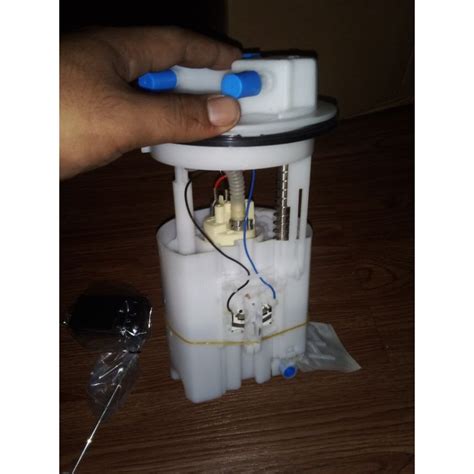 Jual FUEL PUMP ASSY PROTON EXORA ORIGINAL Shopee Indonesia