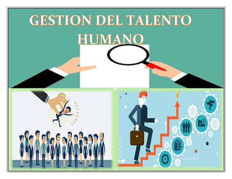 Gestion De Talento Humano Gestion Del Talento Humano Hot Sex Picture